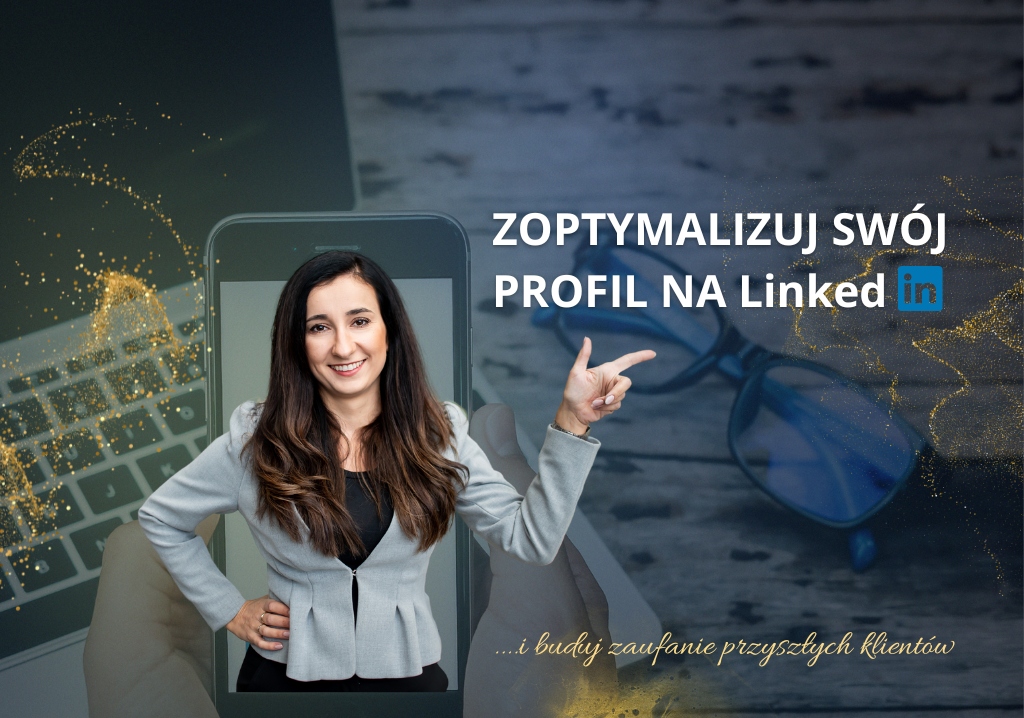 Angelika Solecka Your Virtual Assistant Kraków Wirtualna Asystentka, Linkedin